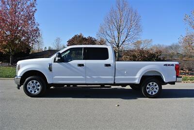 2019 Ford F-350 XLT   - Photo 2 - Bucyrus, KS 66013