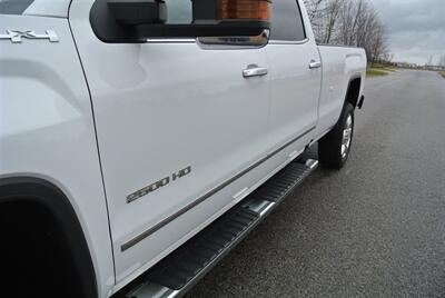 2018 GMC Sierra 2500 SLT   - Photo 33 - Bucyrus, KS 66013