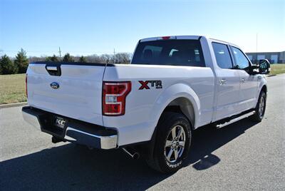 2020 Ford F-150 XLT   - Photo 6 - Bucyrus, KS 66013