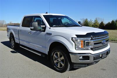 2020 Ford F-150 XLT   - Photo 4 - Bucyrus, KS 66013