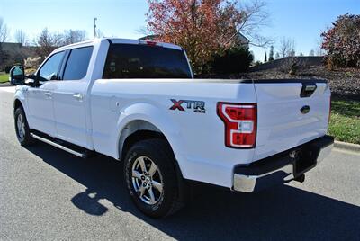 2020 Ford F-150 XLT   - Photo 8 - Bucyrus, KS 66013