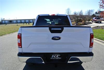 2020 Ford F-150 XLT   - Photo 7 - Bucyrus, KS 66013