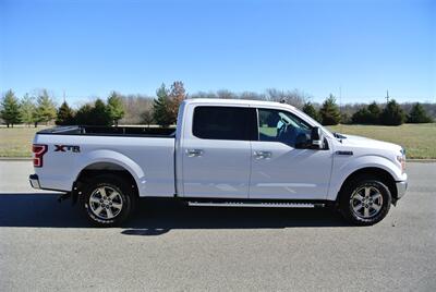 2020 Ford F-150 XLT   - Photo 5 - Bucyrus, KS 66013