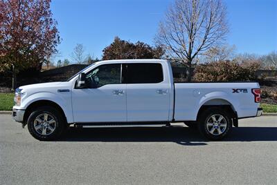 2020 Ford F-150 XLT   - Photo 2 - Bucyrus, KS 66013