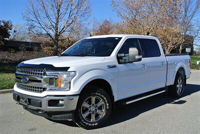 2020 Ford F-150 XLT   - Photo 1 - Bucyrus, KS 66013