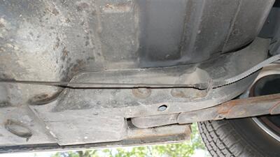 1967 Ford Mustang   - Photo 92 - Bucyrus, KS 66013