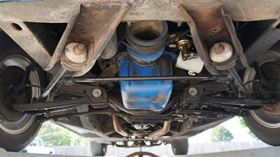 1967 Ford Mustang   - Photo 79 - Bucyrus, KS 66013