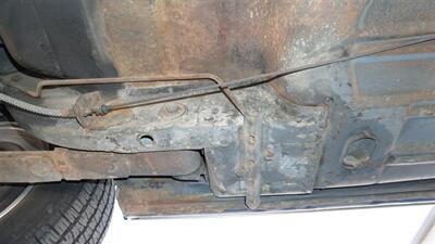 1967 Ford Mustang   - Photo 91 - Bucyrus, KS 66013