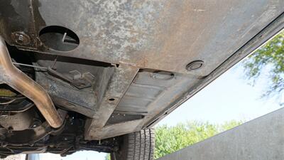 1967 Ford Mustang   - Photo 93 - Bucyrus, KS 66013