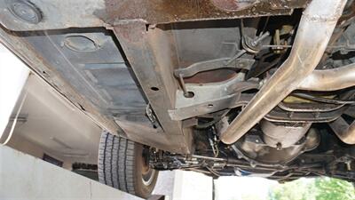 1967 Ford Mustang   - Photo 94 - Bucyrus, KS 66013
