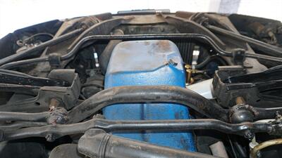 1967 Ford Mustang   - Photo 95 - Bucyrus, KS 66013