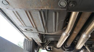 1967 Ford Mustang   - Photo 85 - Bucyrus, KS 66013