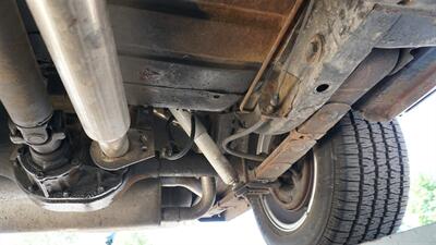 1967 Ford Mustang   - Photo 88 - Bucyrus, KS 66013