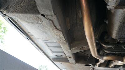 1967 Ford Mustang   - Photo 82 - Bucyrus, KS 66013
