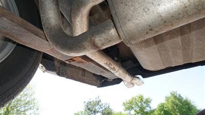1967 Ford Mustang   - Photo 89 - Bucyrus, KS 66013