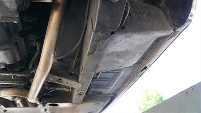 1967 Ford Mustang   - Photo 81 - Bucyrus, KS 66013