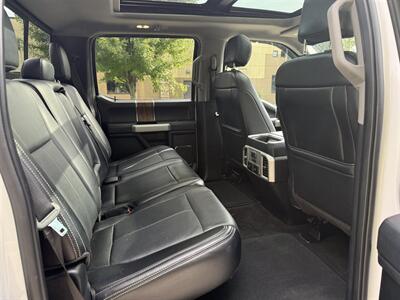 2018 Ford F-150 Lariat   - Photo 12 - Bucyrus, KS 66013