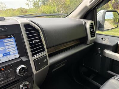 2018 Ford F-150 Lariat   - Photo 19 - Bucyrus, KS 66013