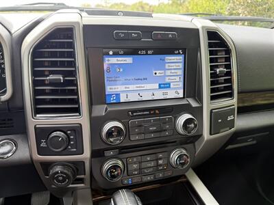 2018 Ford F-150 Lariat   - Photo 15 - Bucyrus, KS 66013