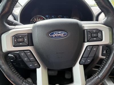 2018 Ford F-150 Lariat   - Photo 20 - Bucyrus, KS 66013