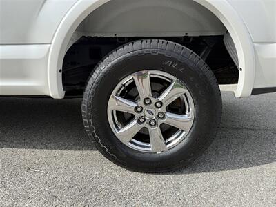 2018 Ford F-150 Lariat   - Photo 27 - Bucyrus, KS 66013