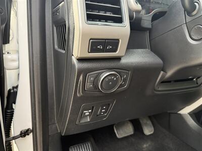 2018 Ford F-150 Lariat   - Photo 22 - Bucyrus, KS 66013