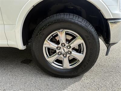 2018 Ford F-150 Lariat   - Photo 29 - Bucyrus, KS 66013