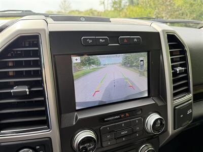 2018 Ford F-150 Lariat   - Photo 17 - Bucyrus, KS 66013