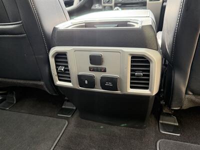 2018 Ford F-150 Lariat   - Photo 23 - Bucyrus, KS 66013