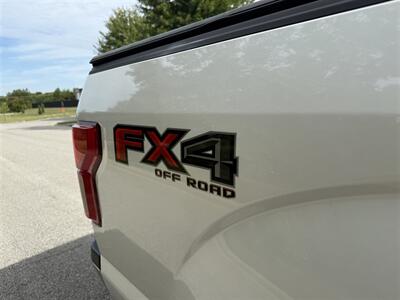 2018 Ford F-150 Lariat   - Photo 33 - Bucyrus, KS 66013