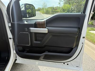 2018 Ford F-150 Lariat   - Photo 39 - Bucyrus, KS 66013