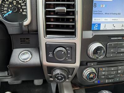 2018 Ford F-150 Lariat   - Photo 16 - Bucyrus, KS 66013