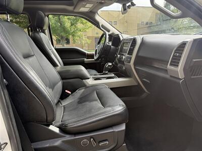 2018 Ford F-150 Lariat   - Photo 11 - Bucyrus, KS 66013