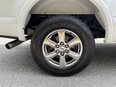 2018 Ford F-150 Lariat   - Photo 28 - Bucyrus, KS 66013