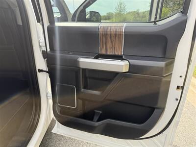 2018 Ford F-150 Lariat   - Photo 40 - Bucyrus, KS 66013