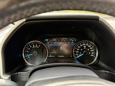 2018 Ford F-150 Lariat   - Photo 14 - Bucyrus, KS 66013