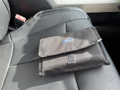 2018 Ford F-150 Lariat   - Photo 41 - Bucyrus, KS 66013