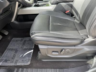 2018 Ford F-150 Lariat   - Photo 24 - Bucyrus, KS 66013