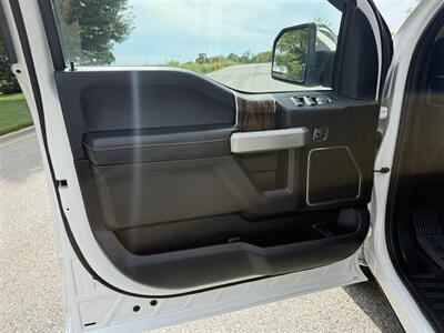 2018 Ford F-150 Lariat   - Photo 37 - Bucyrus, KS 66013