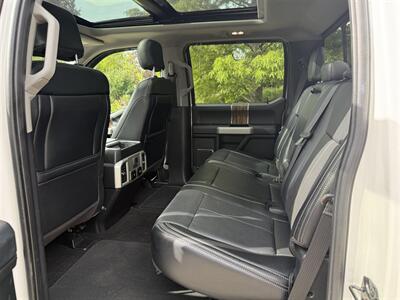 2018 Ford F-150 Lariat   - Photo 10 - Bucyrus, KS 66013