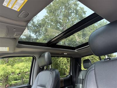 2018 Ford F-150 Lariat   - Photo 18 - Bucyrus, KS 66013