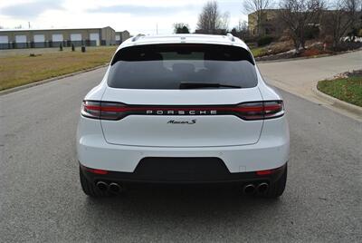 2021 Porsche Macan S   - Photo 7 - Bucyrus, KS 66013