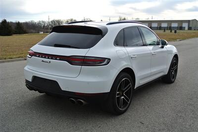 2021 Porsche Macan S   - Photo 6 - Bucyrus, KS 66013