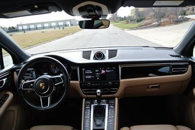 2021 Porsche Macan S   - Photo 14 - Bucyrus, KS 66013