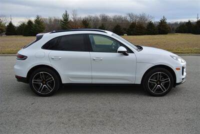 2021 Porsche Macan S   - Photo 5 - Bucyrus, KS 66013