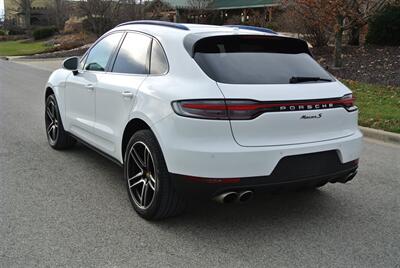 2021 Porsche Macan S   - Photo 8 - Bucyrus, KS 66013