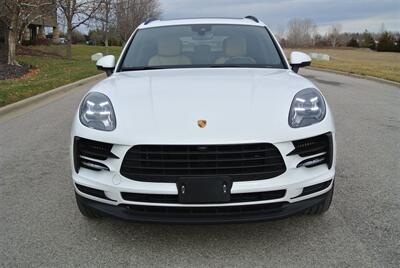 2021 Porsche Macan S   - Photo 3 - Bucyrus, KS 66013