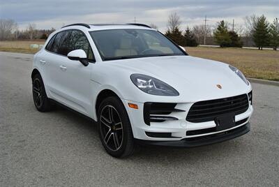 2021 Porsche Macan S   - Photo 4 - Bucyrus, KS 66013