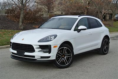 2021 Porsche Macan S   - Photo 1 - Bucyrus, KS 66013