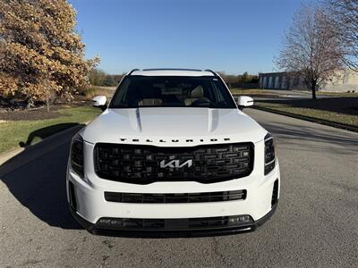 2022 Kia Telluride SX - Photo 3 - Bucyrus, KS 66013